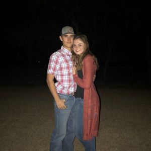 Meet your Posher, Sadie